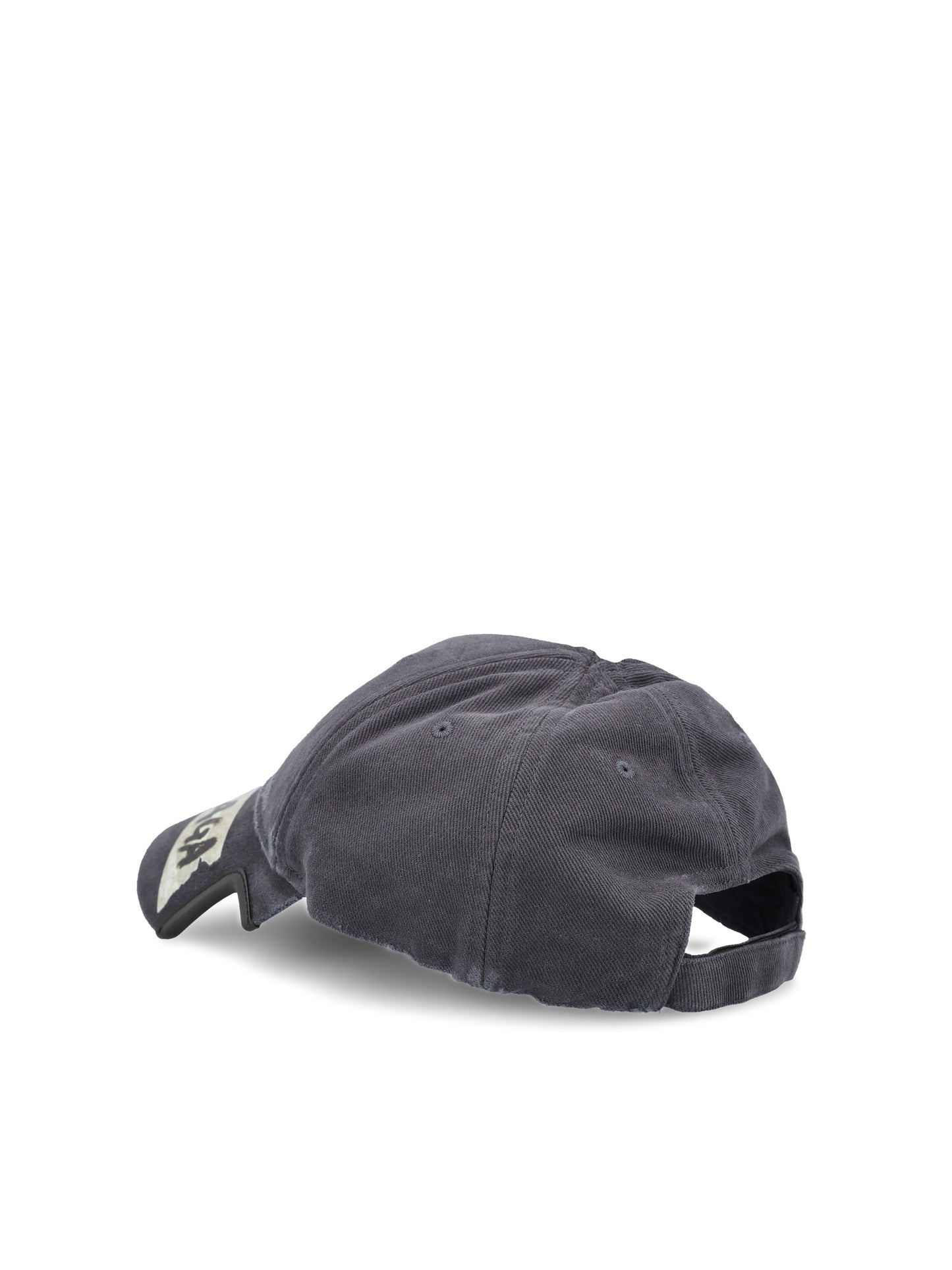 Berretto realizzato in drill di cotone. 858087 410B21041 BALENCIAGA 