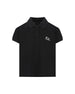 Polo realizzata in cotone. 858098 TTVT81070 BALENCIAGA 