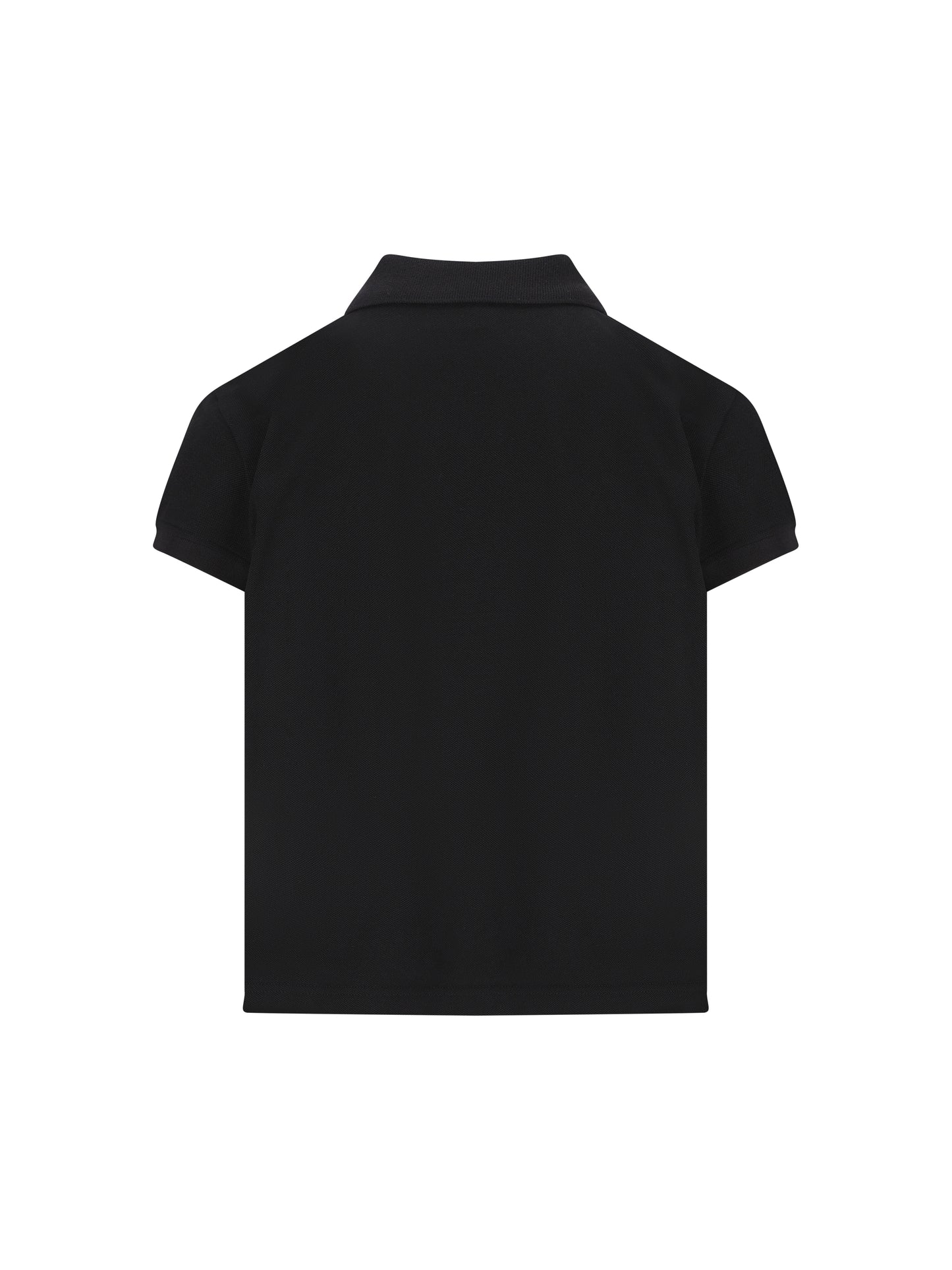 Polo realizzata in cotone. 858098 TTVT81070 BALENCIAGA 