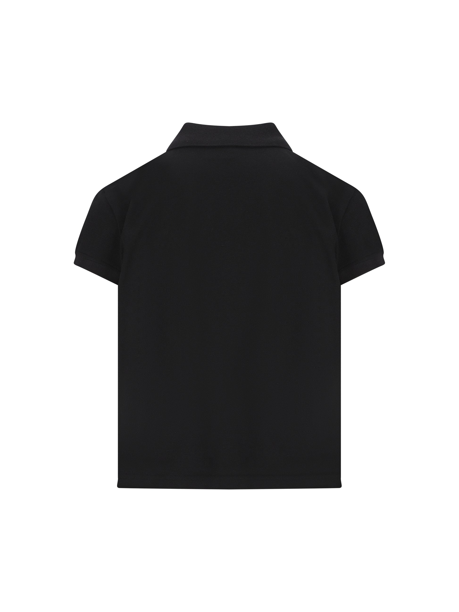 Polo realizzata in cotone. 858098 TTVT81070 BALENCIAGA 