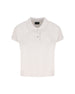 Polo realizzata in cotone. 858098 TTVT89060 BALENCIAGA 