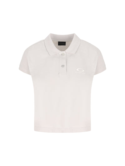 Polo realizzata in cotone. 858098 TTVT89060 BALENCIAGA 