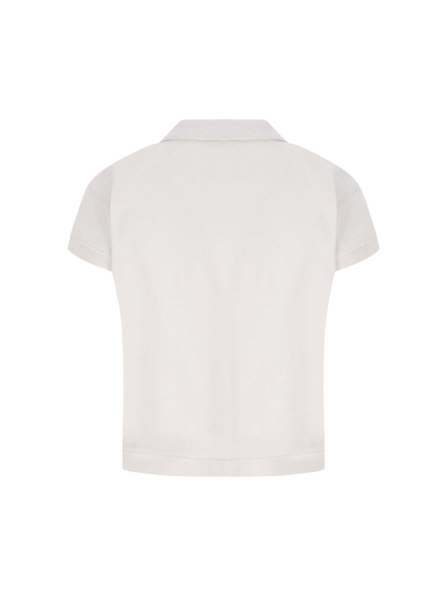 Polo realizzata in cotone. 858098 TTVT89060 BALENCIAGA 