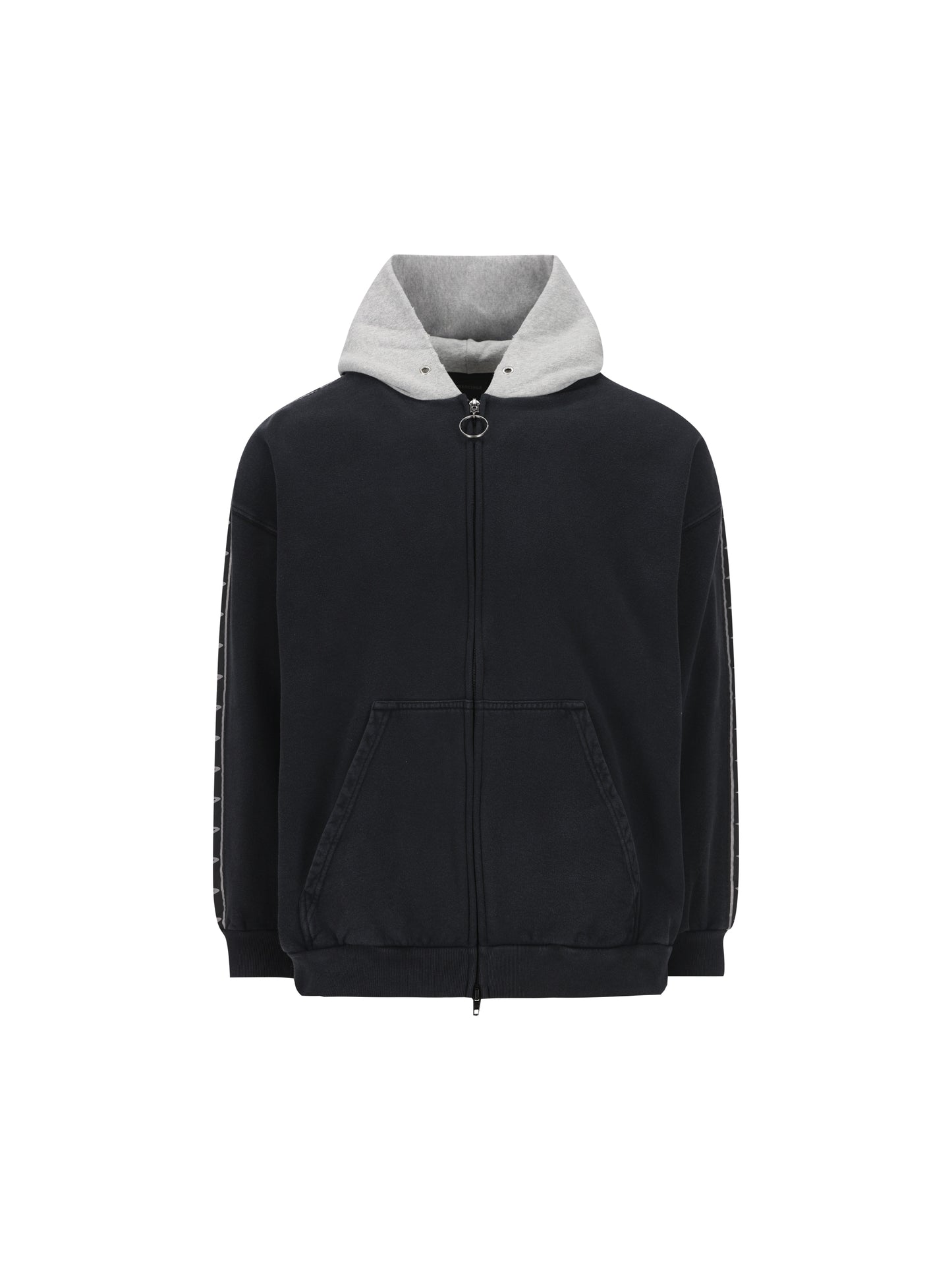 Felpa realizzata in cotone. 858137 TTVP63563 BALENCIAGA 