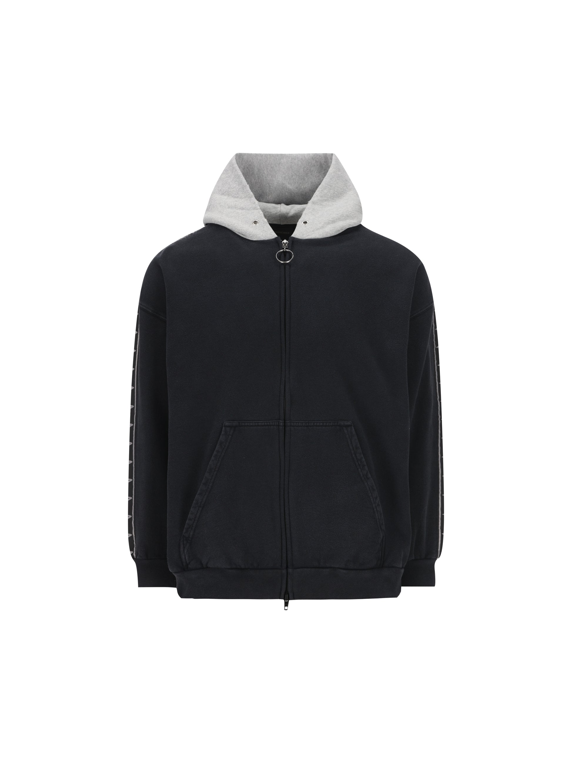 Felpa realizzata in cotone. 858137 TTVP63563 BALENCIAGA 