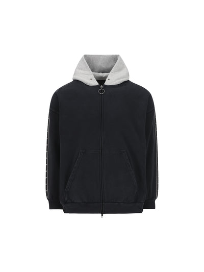 Felpa realizzata in cotone. 858137 TTVP63563 BALENCIAGA 