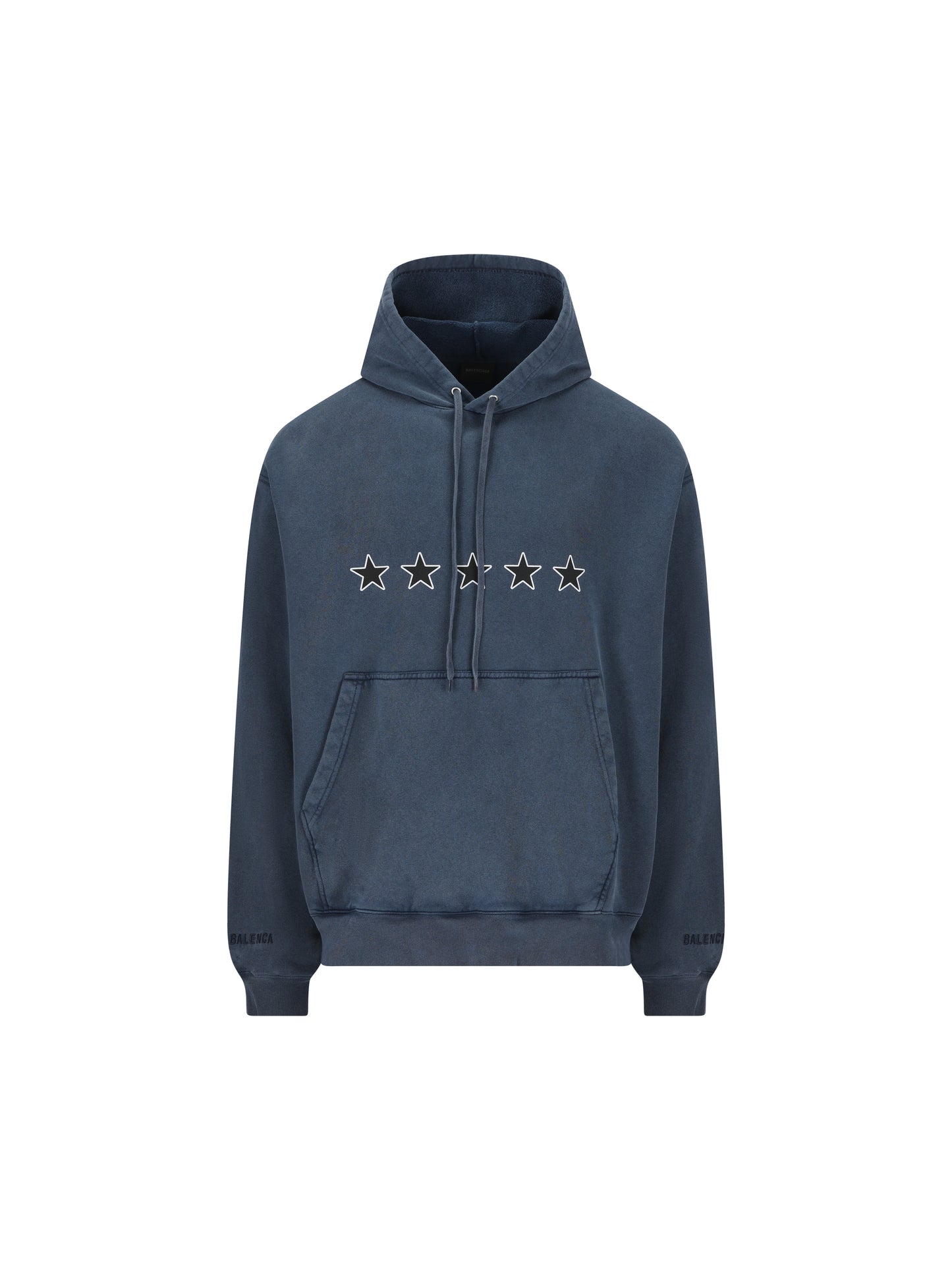Felpa realizzata in cotone. 858143 TTVL58806 BALENCIAGA 