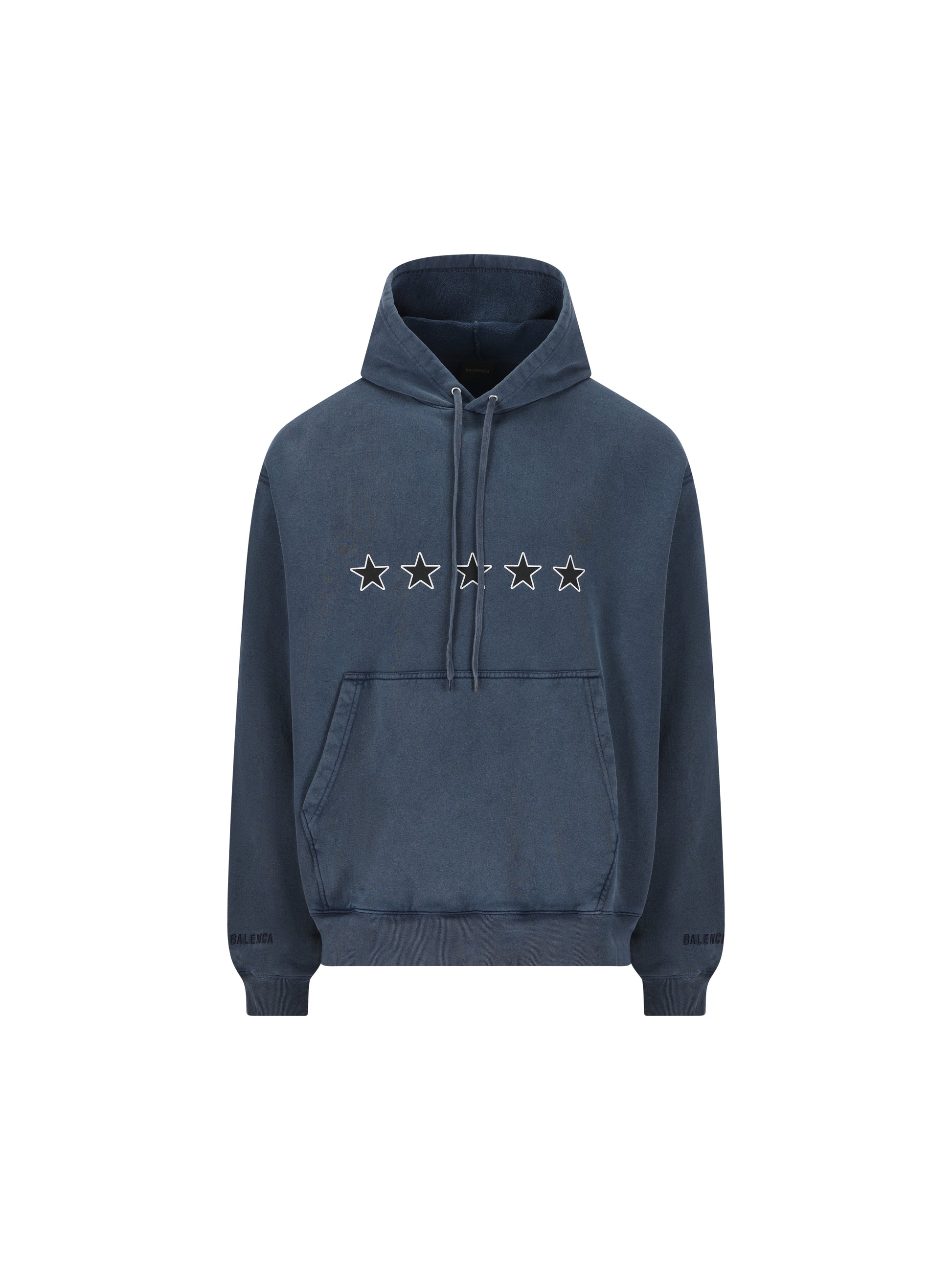 Felpa realizzata in cotone. 858143 TTVL58806 BALENCIAGA 