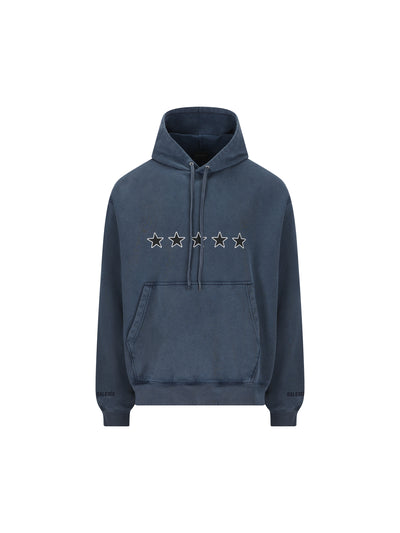 Felpa realizzata in cotone. 858143 TTVL58806 BALENCIAGA 