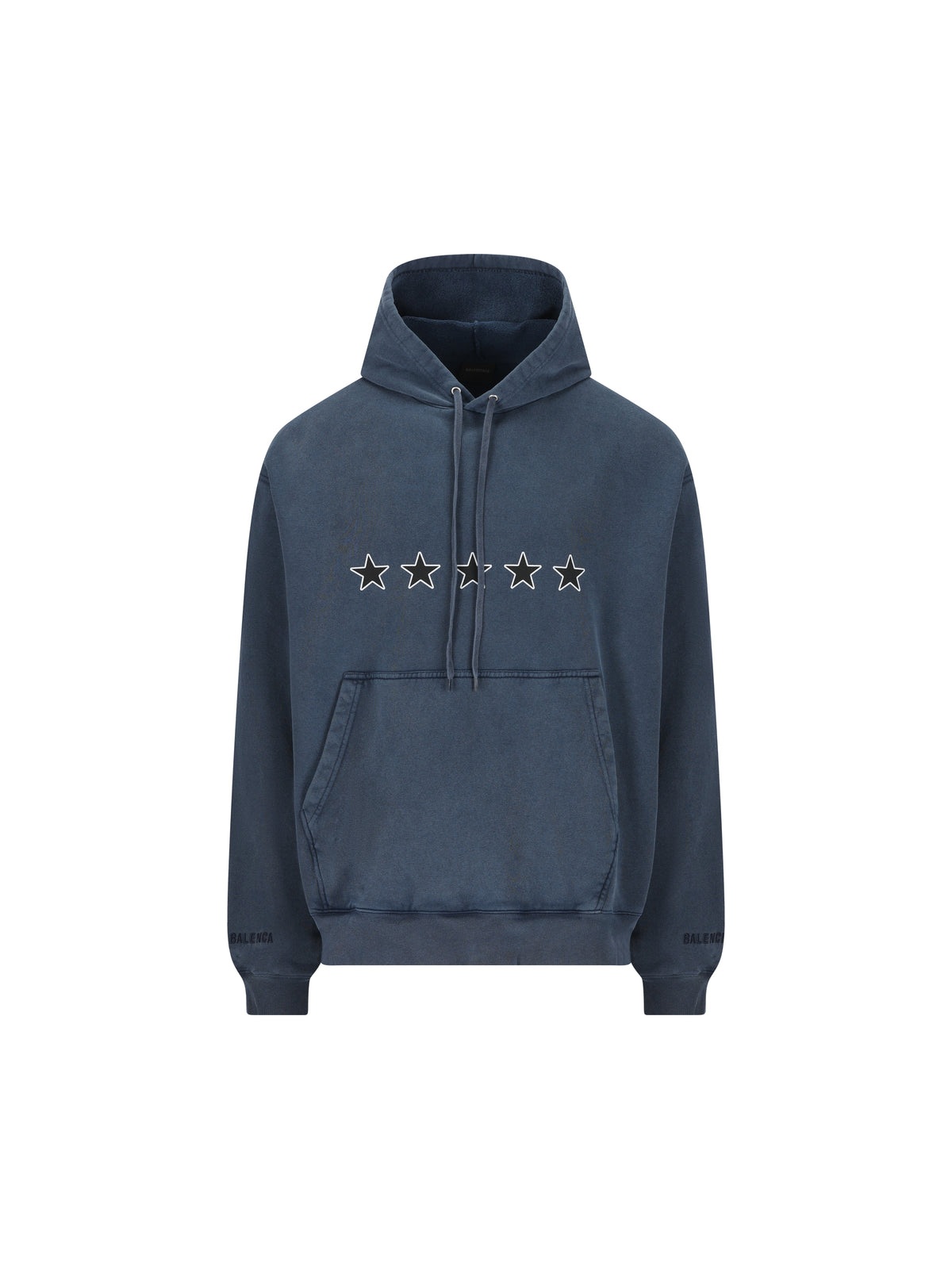 Felpa realizzata in cotone. 858143 TTVL58806 BALENCIAGA 