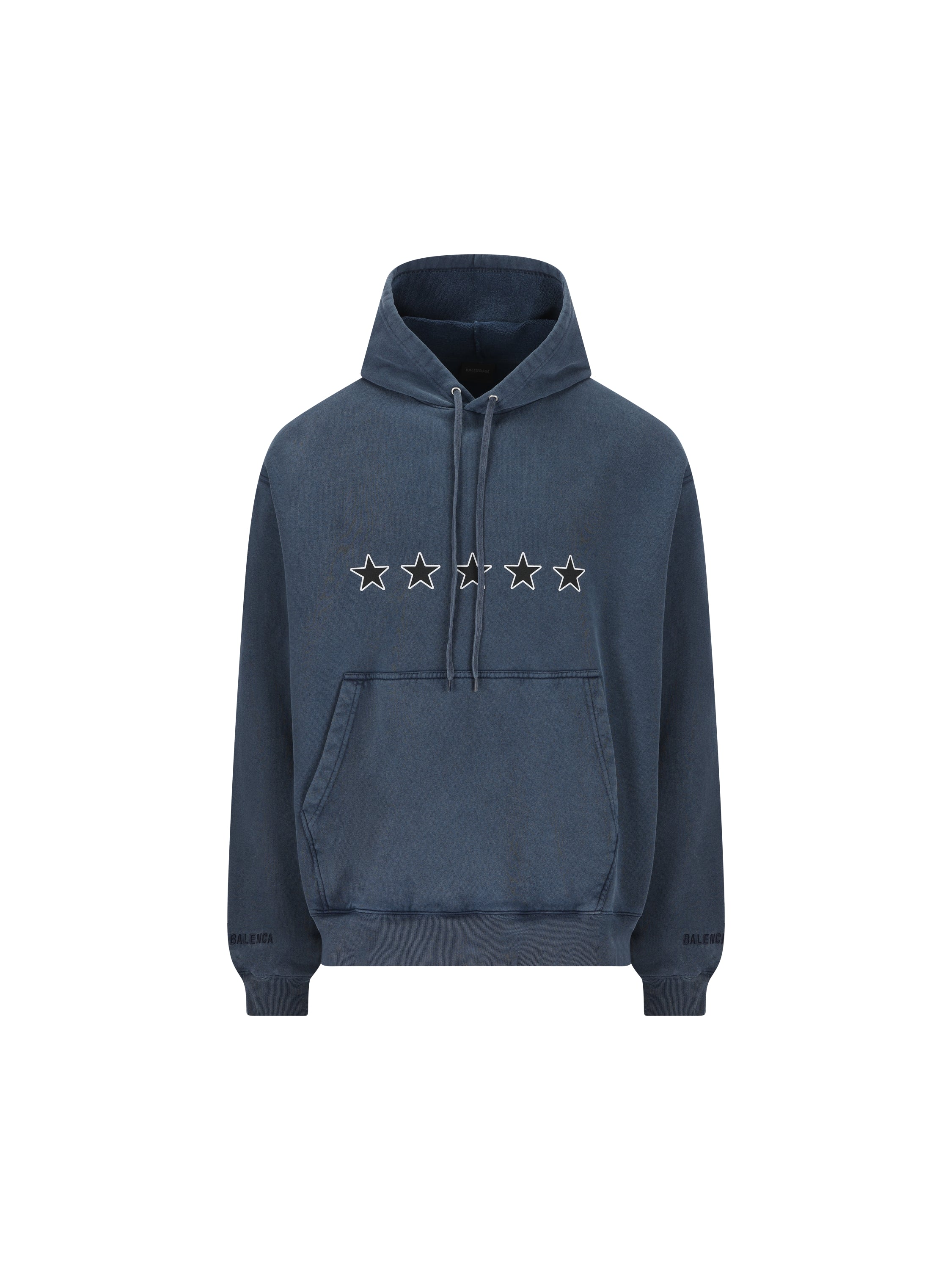 Felpa realizzata in cotone. 858143 TTVL58806 BALENCIAGA 