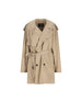 Trench realizzato in cotone. 862426 TSVC19772 BALENCIAGA 