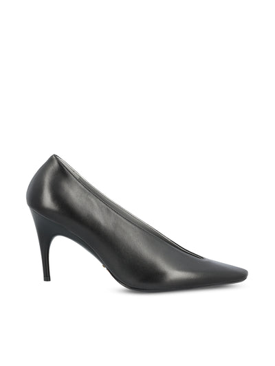 Décolleté in pelle. 869817 WCDH11080 BALENCIAGA 
