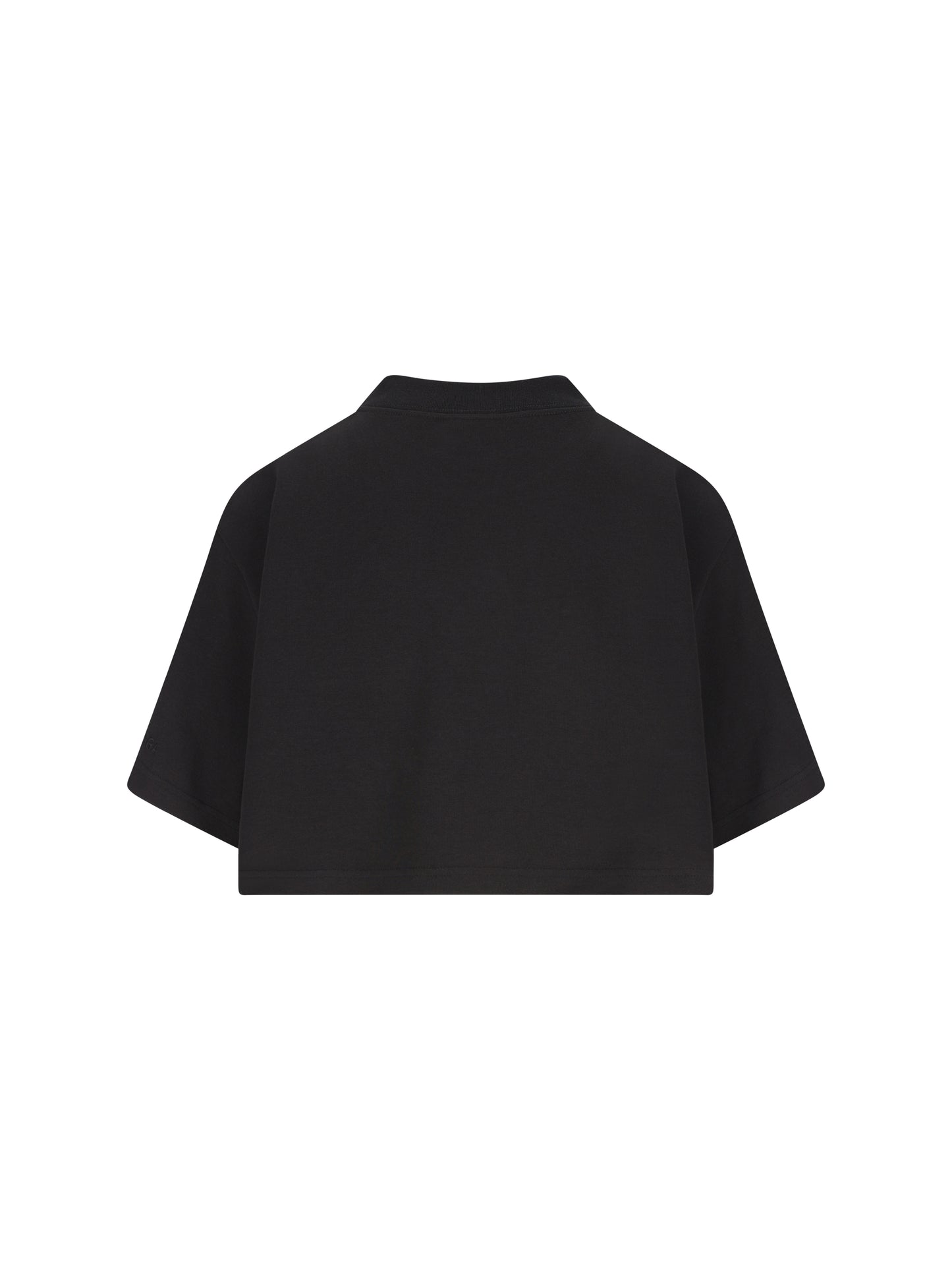 T-Shirt realizzata in cotone. 871735 TUVA21000 BALENCIAGA 