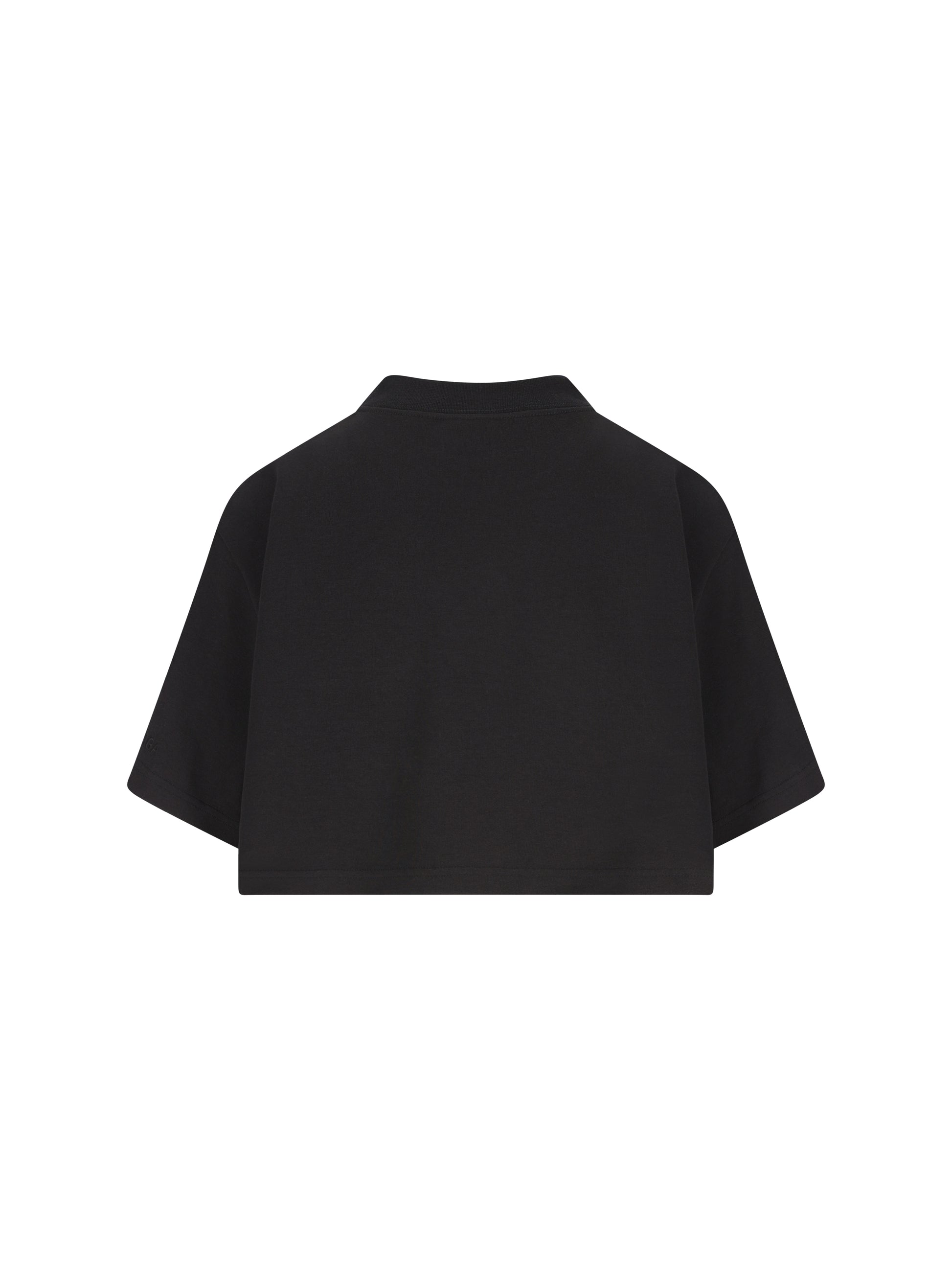 T-Shirt realizzata in cotone. 871735 TUVA21000 BALENCIAGA 