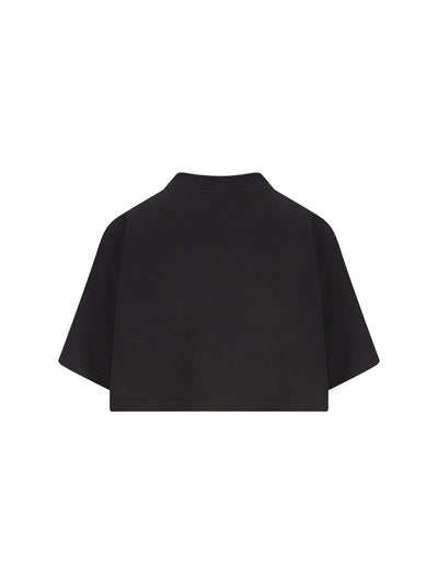 T-Shirt realizzata in cotone. 871735 TUVA21000 BALENCIAGA 