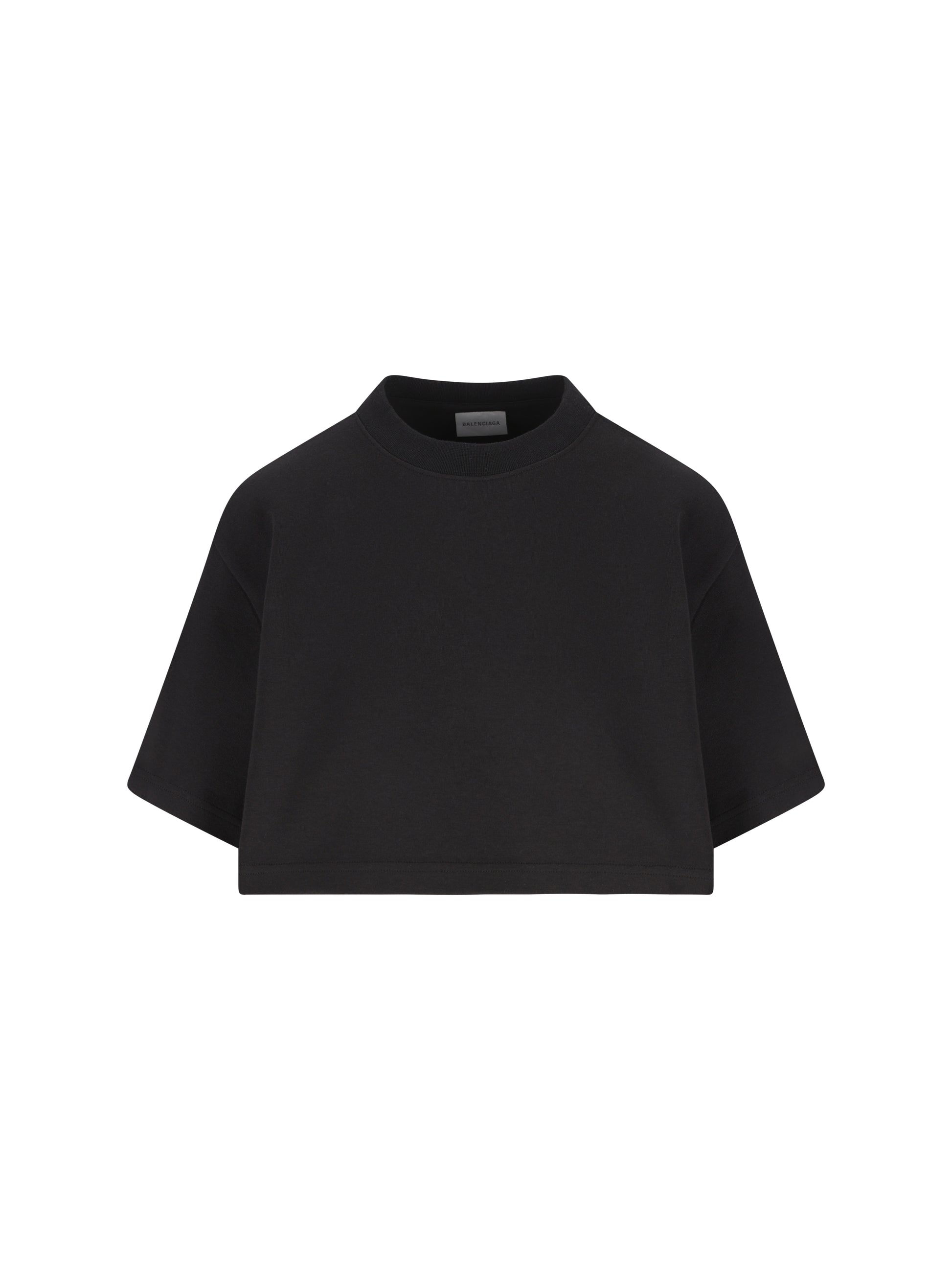 T-Shirt realizzata in cotone. 871735 TUVA21000 BALENCIAGA 