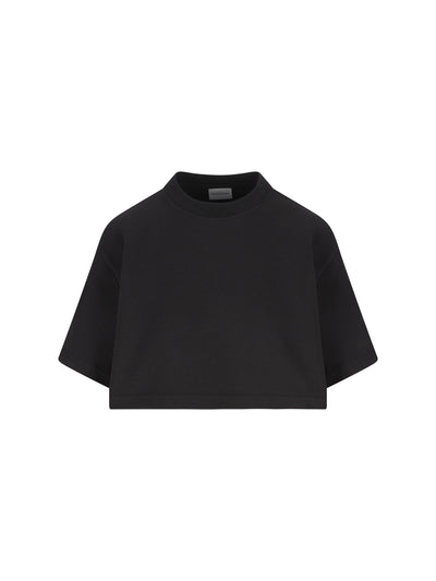 T-Shirt realizzata in cotone. 871735 TUVA21000 BALENCIAGA 
