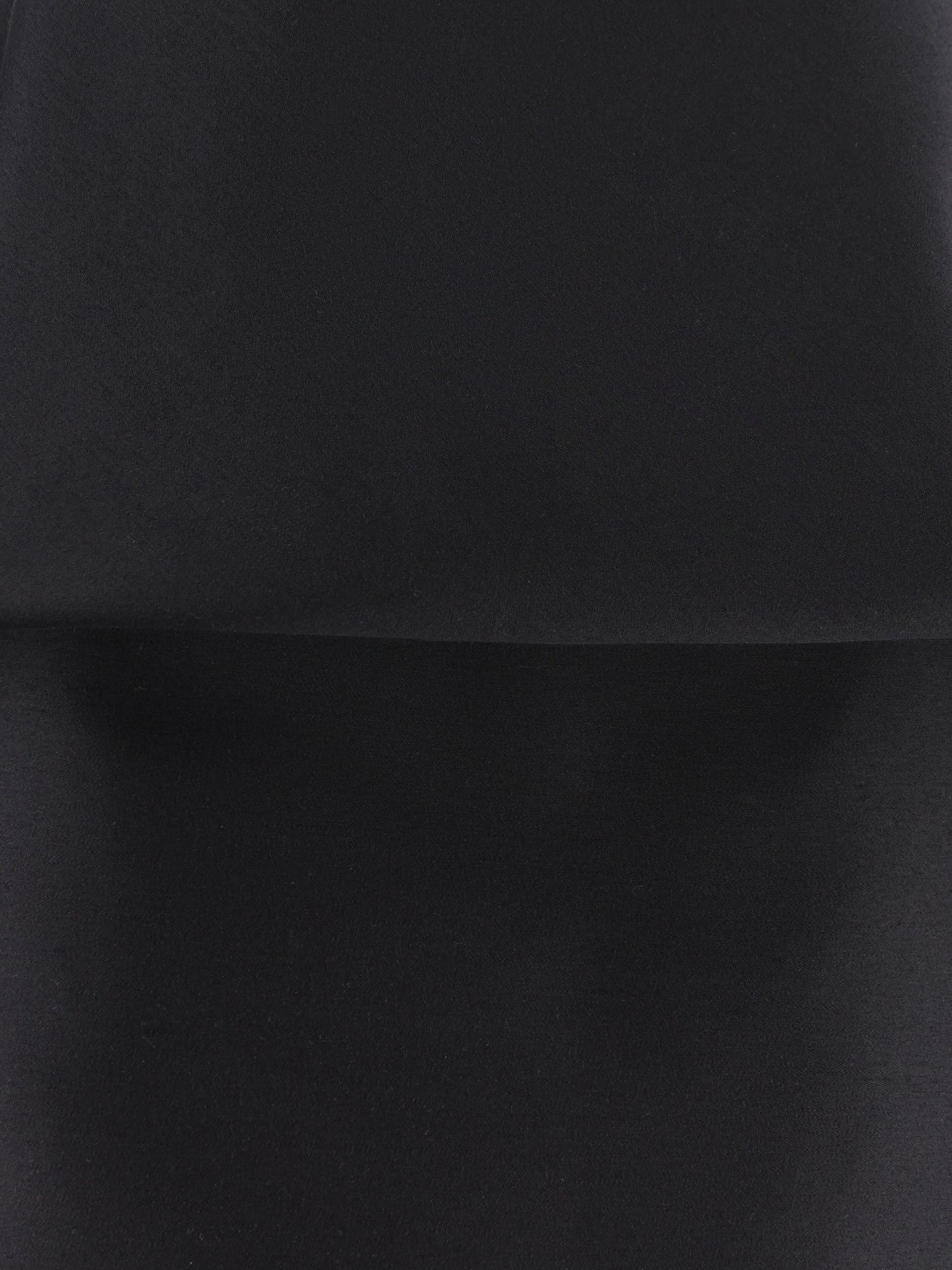 Abito realizzato in lana e seta. 872115 TUQ031000 BALENCIAGA 