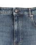 Jeans realizzati in cotone 872177 TUW694129 BALENCIAGA 