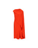 Abito in seta e lana. 872272 TUT553941 BALENCIAGA 