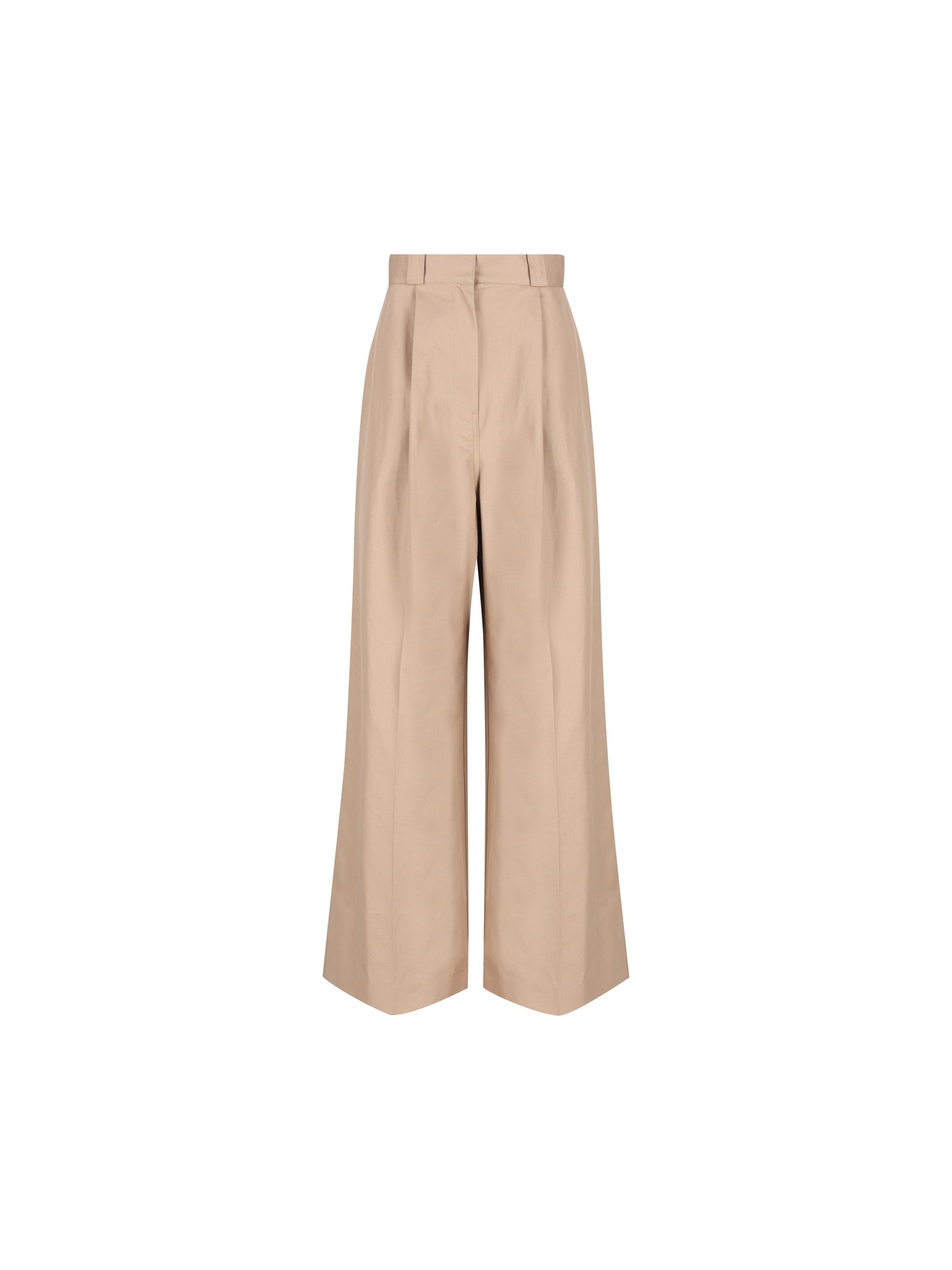 Pantaloni in cotone. 872311 TKP079577 BALENCIAGA 