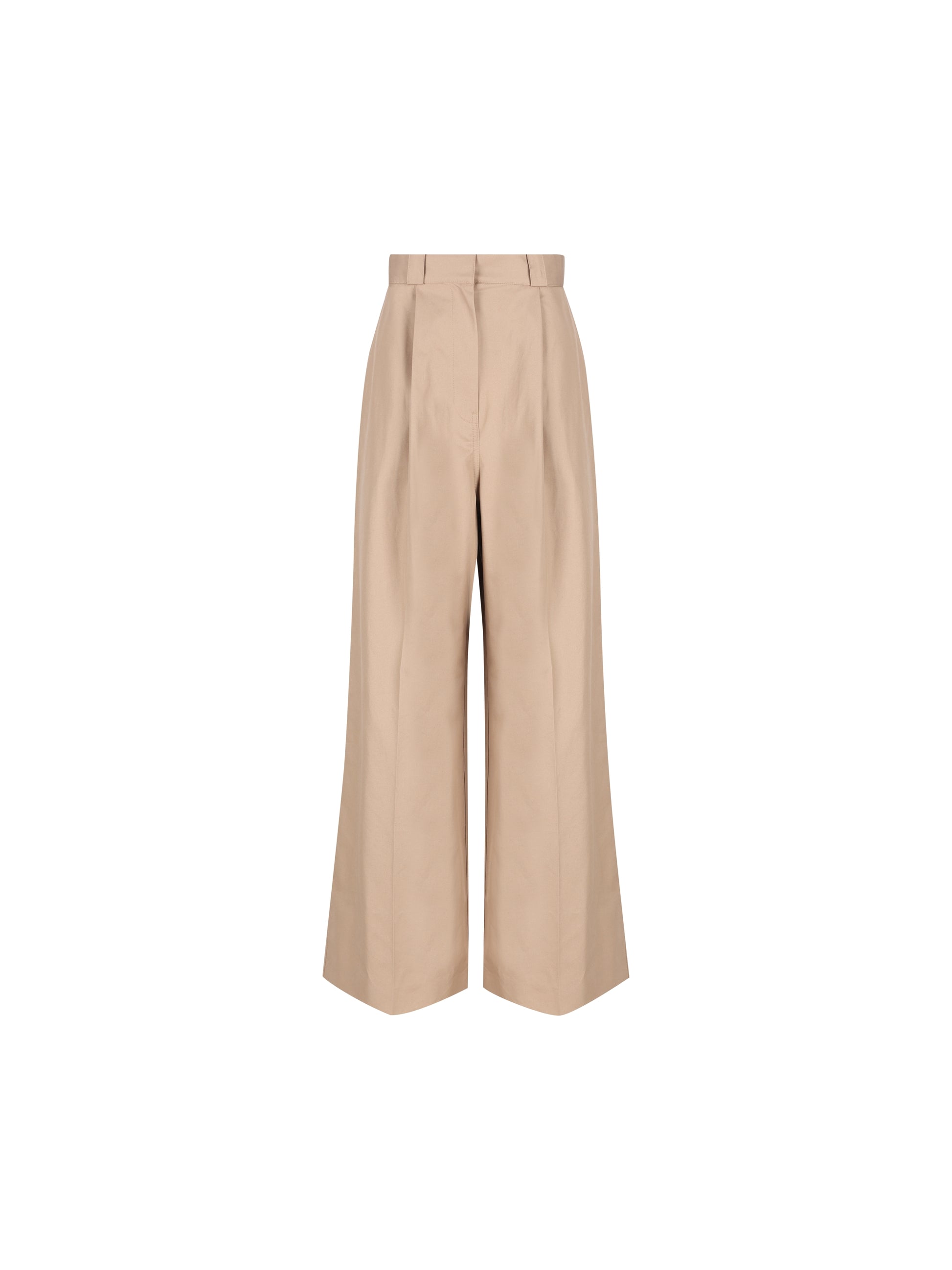 Pantaloni in cotone. 872311 TKP079577 BALENCIAGA 