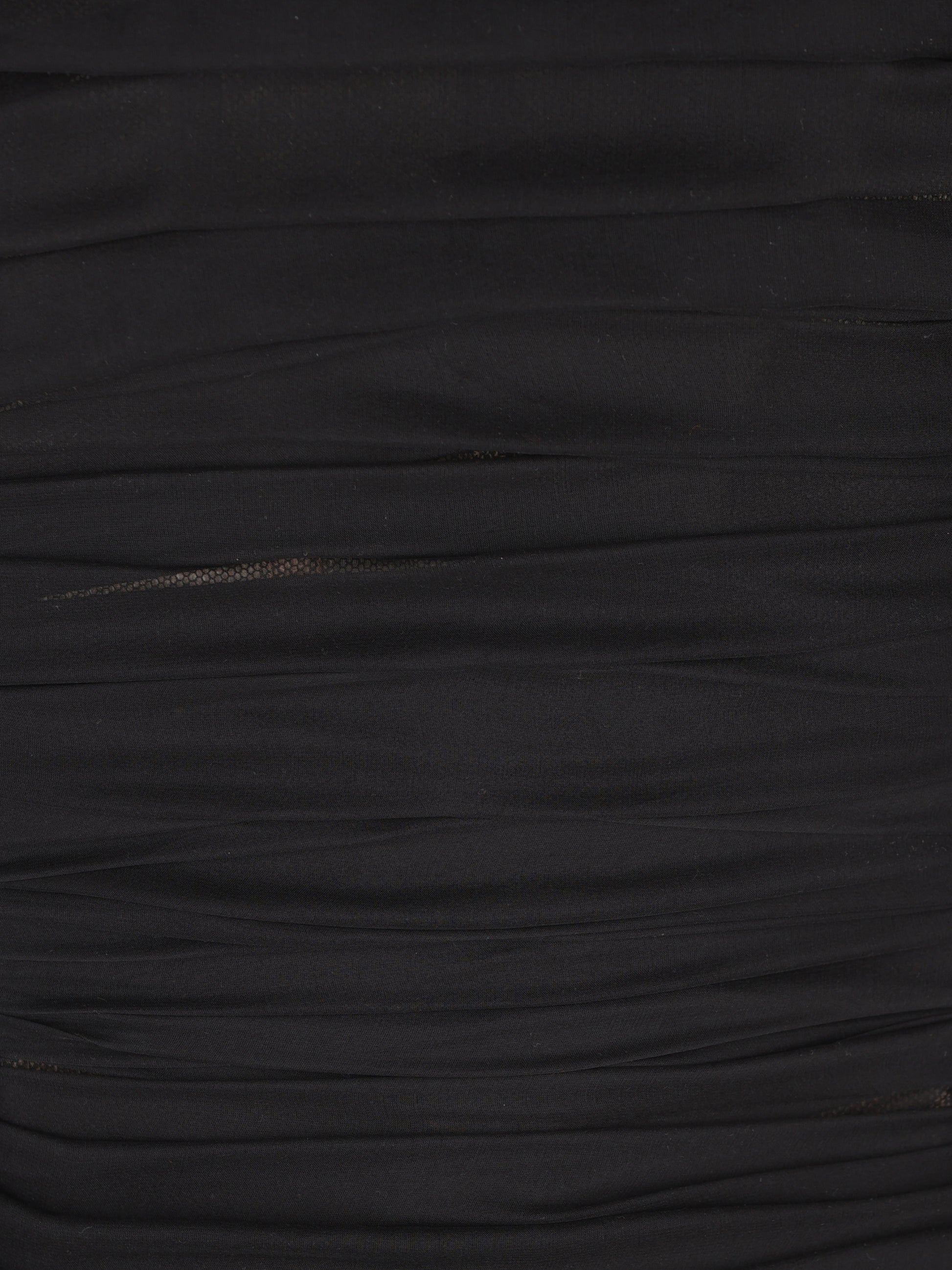 Top realizzato in seta 872530 TUN281000 BALENCIAGA 