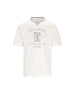 T-shirt realizzata in cotone. M0B131001G CFR27 BRUNELLO CUCINELLI 