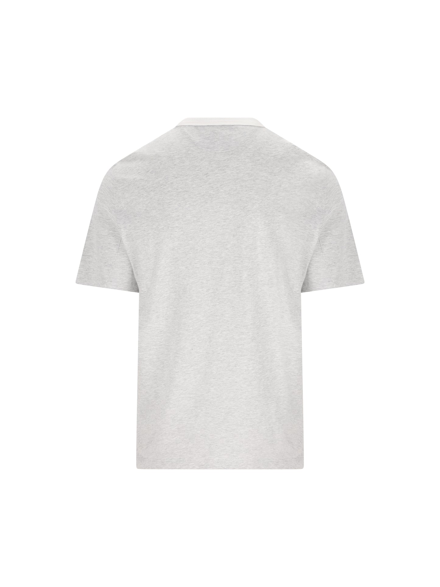 T-shirt realizzata in cotone. M0B131001G CPW85 BRUNELLO CUCINELLI 