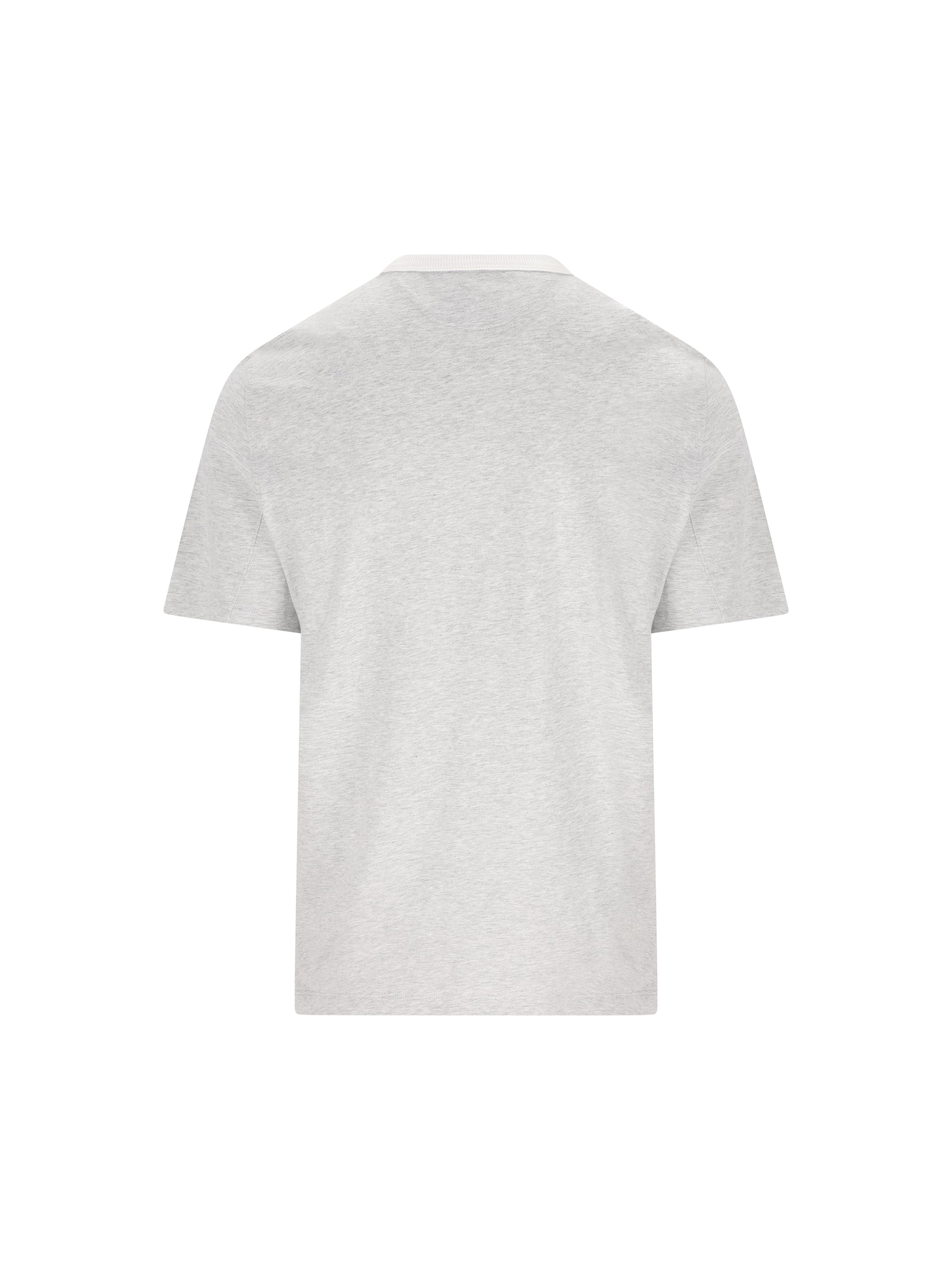 T-shirt realizzata in cotone. M0B131001G CPW85 BRUNELLO CUCINELLI 