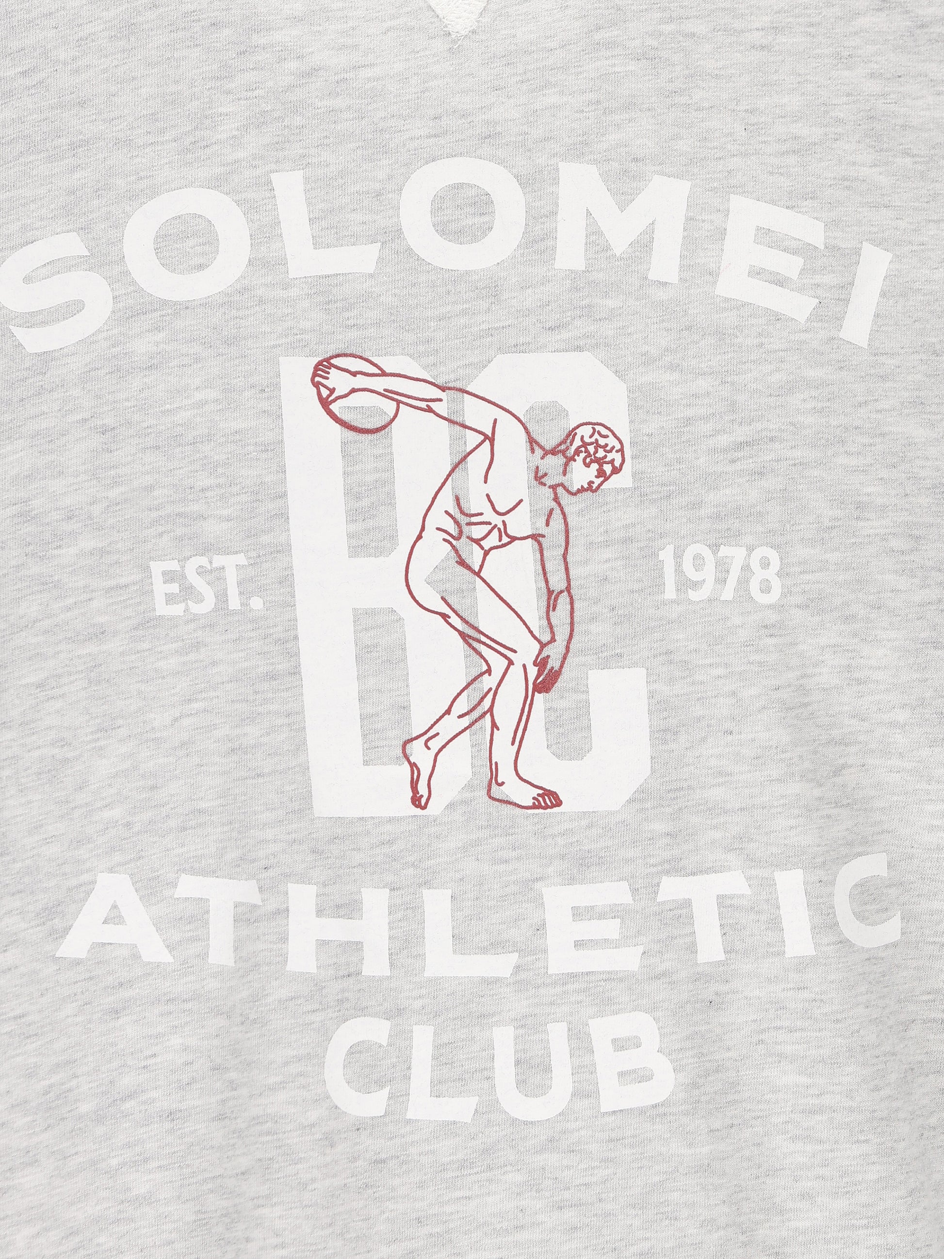 T-shirt realizzata in cotone. M0B131001G CPW85 BRUNELLO CUCINELLI 