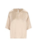 Maglia realizzata in seta. M0C59DZ310 C9643 BRUNELLO CUCINELLI 