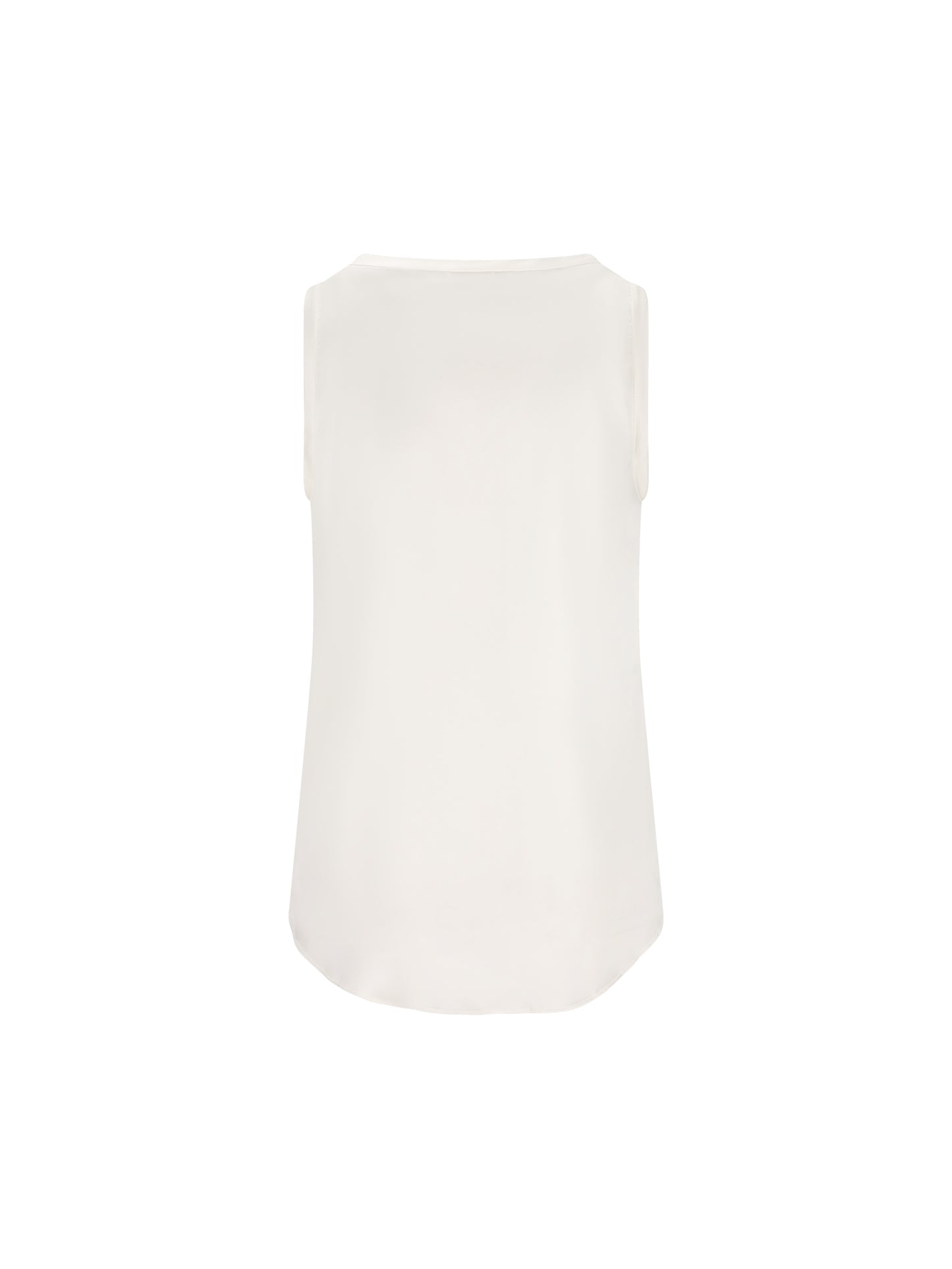 Top realizzato in seta. M0C59E0600 C600 BRUNELLO CUCINELLI 
