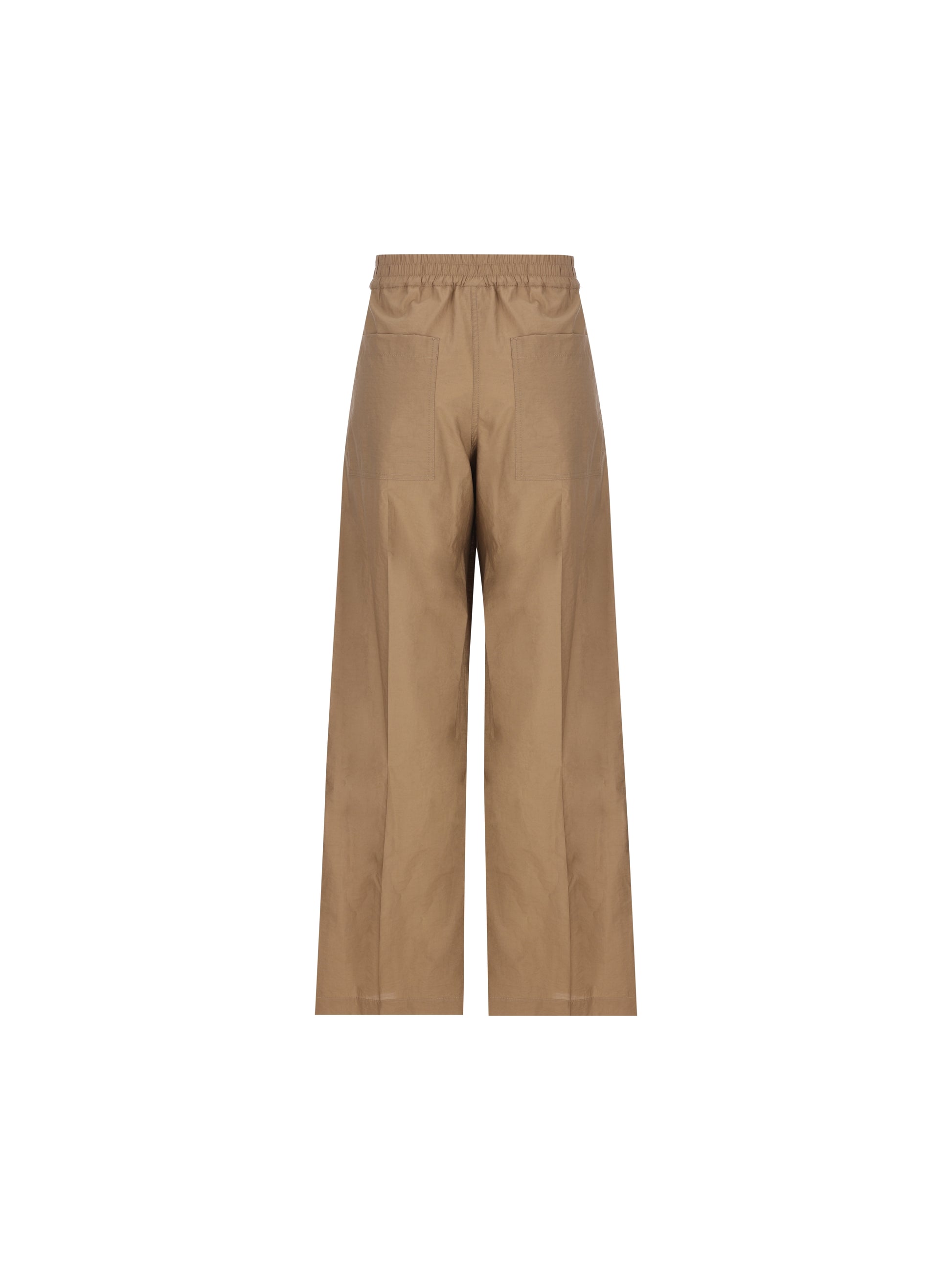 Pantaloni realizzati in cotone. M0F79P9131 C9266 BRUNELLO CUCINELLI 