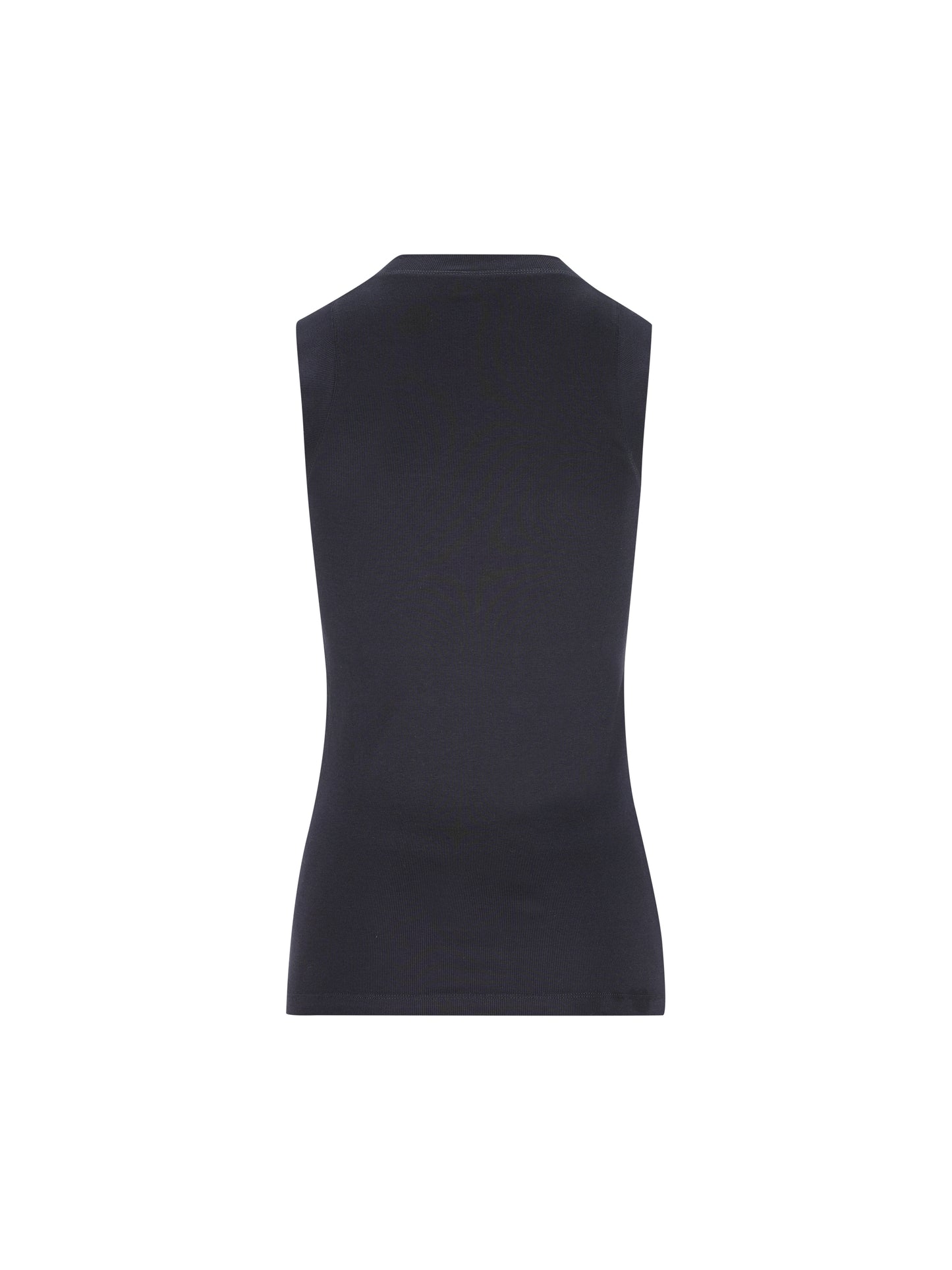 Top realizzato in cotone ed elastan. M0TC8EL672 C4224 BRUNELLO CUCINELLI 
