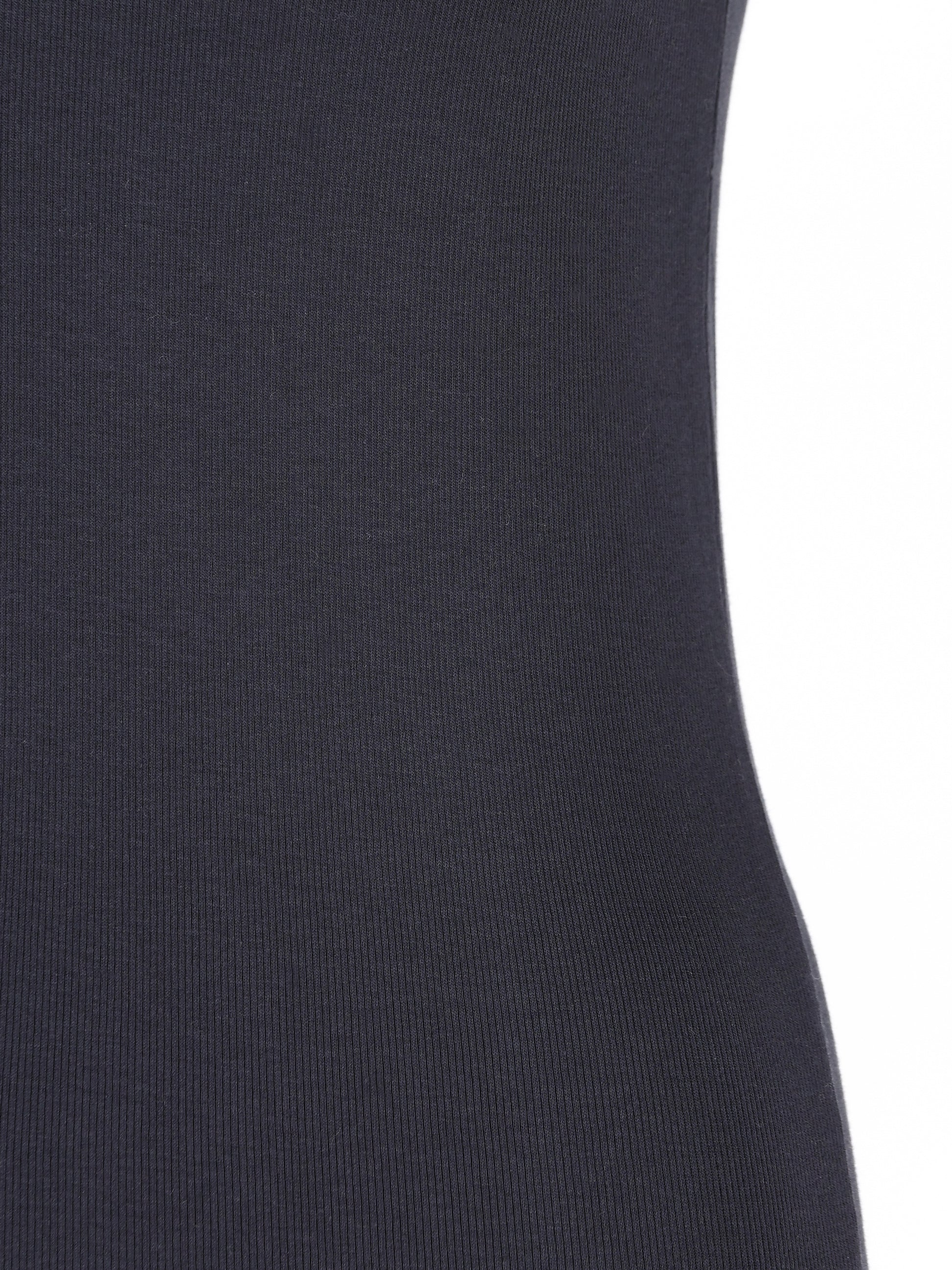 Top realizzato in cotone ed elastan. M0TC8EL672 C4224 BRUNELLO CUCINELLI 