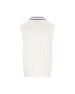 Gilet realizzato in cotone. M28707917T CGE43 BRUNELLO CUCINELLI 