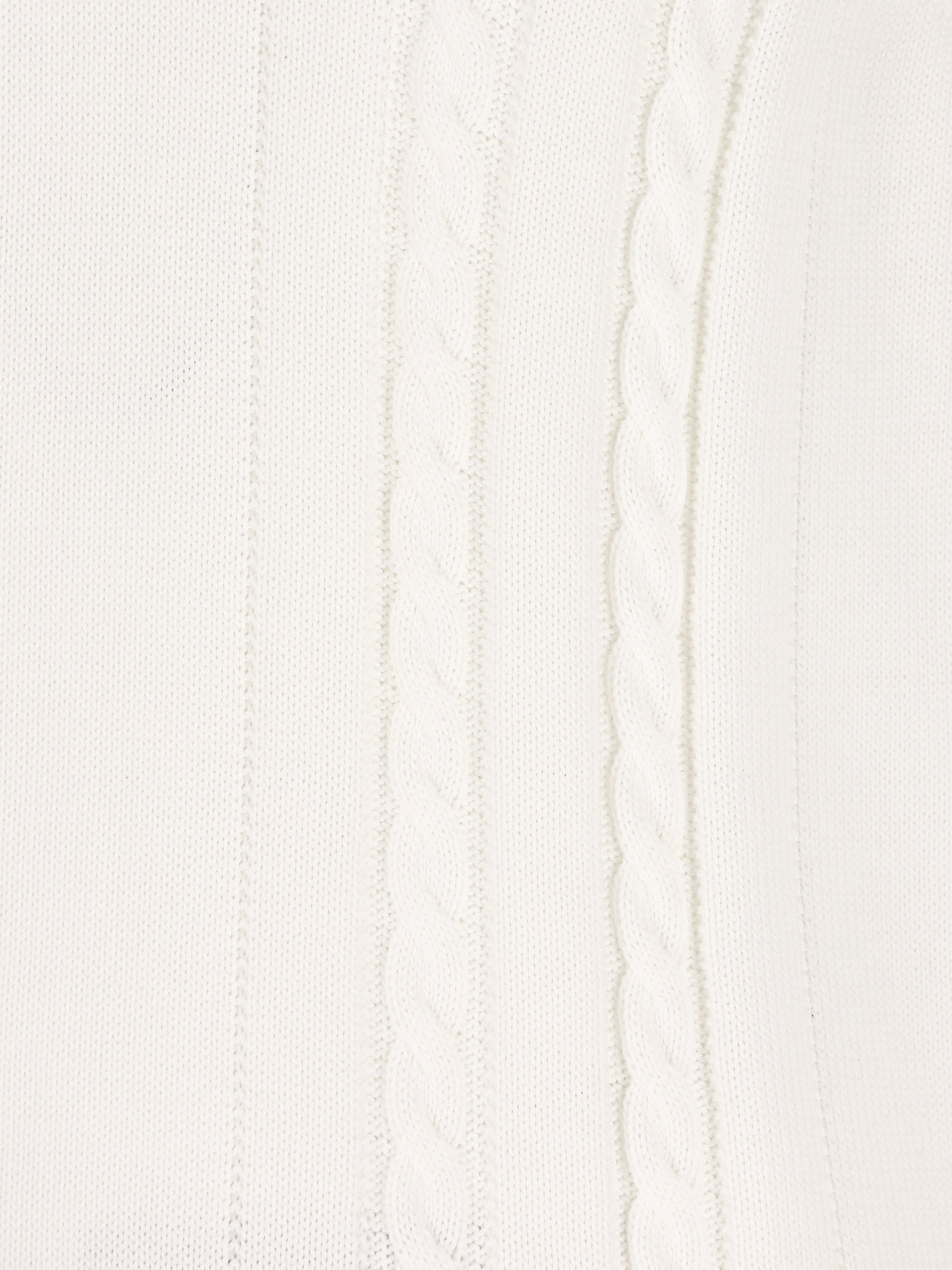 Gilet realizzato in cotone. M28707917T CGE43 BRUNELLO CUCINELLI 