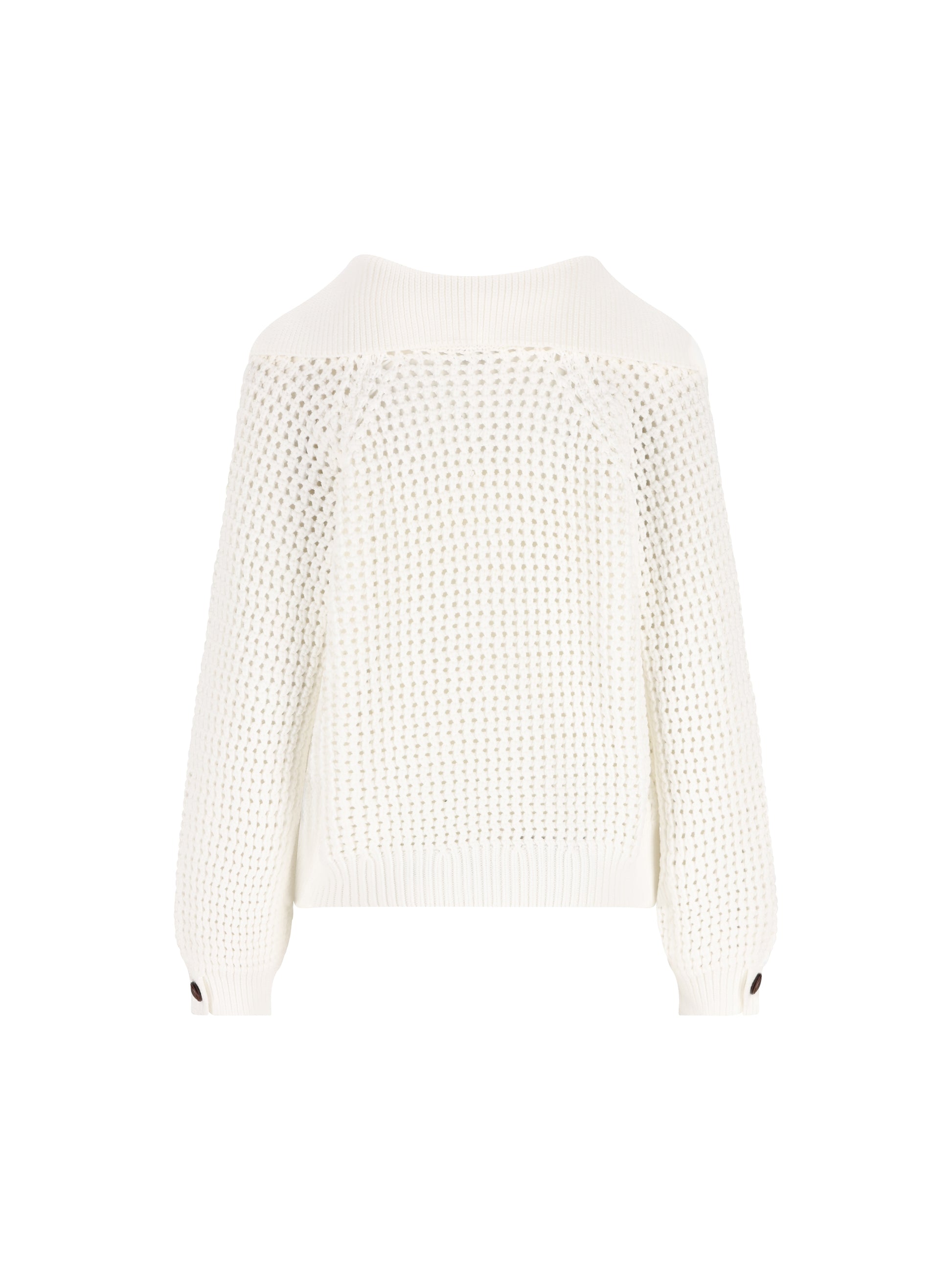 Maglia realizzata in cotone e poliammide. M89302602 C2723 BRUNELLO CUCINELLI 