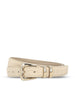 Cintura realizzata in pelle. MAUAL253 C058 BRUNELLO CUCINELLI 