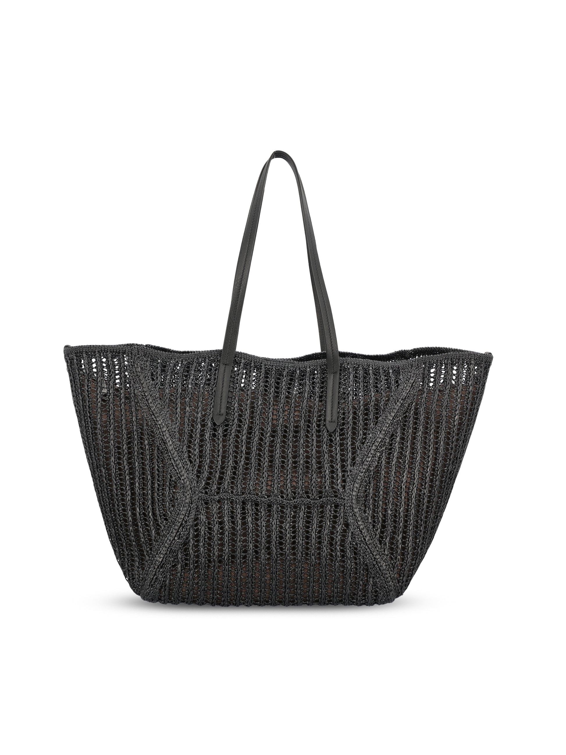 Borsa realizzata in poliammide. MB97D2571 C101 BRUNELLO CUCINELLI 