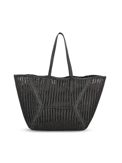 Borsa realizzata in poliammide. MB97D2571 C101 BRUNELLO CUCINELLI 