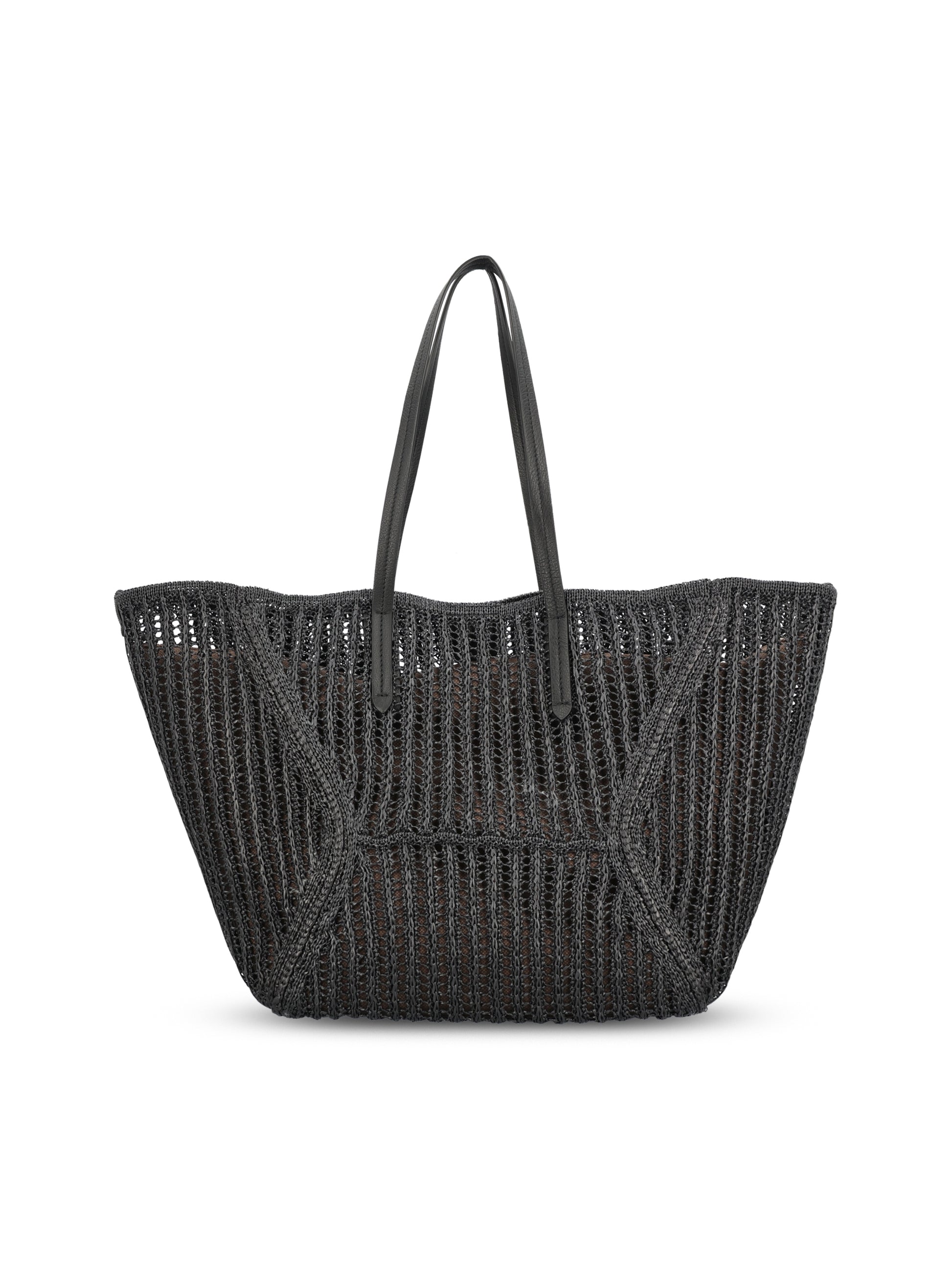 Borsa realizzata in poliammide. MB97D2571 C101 BRUNELLO CUCINELLI 