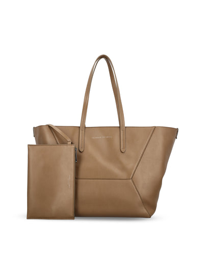 Borsa realizzata in pelle. MBXAD2571 C9357 BRUNELLO CUCINELLI 
