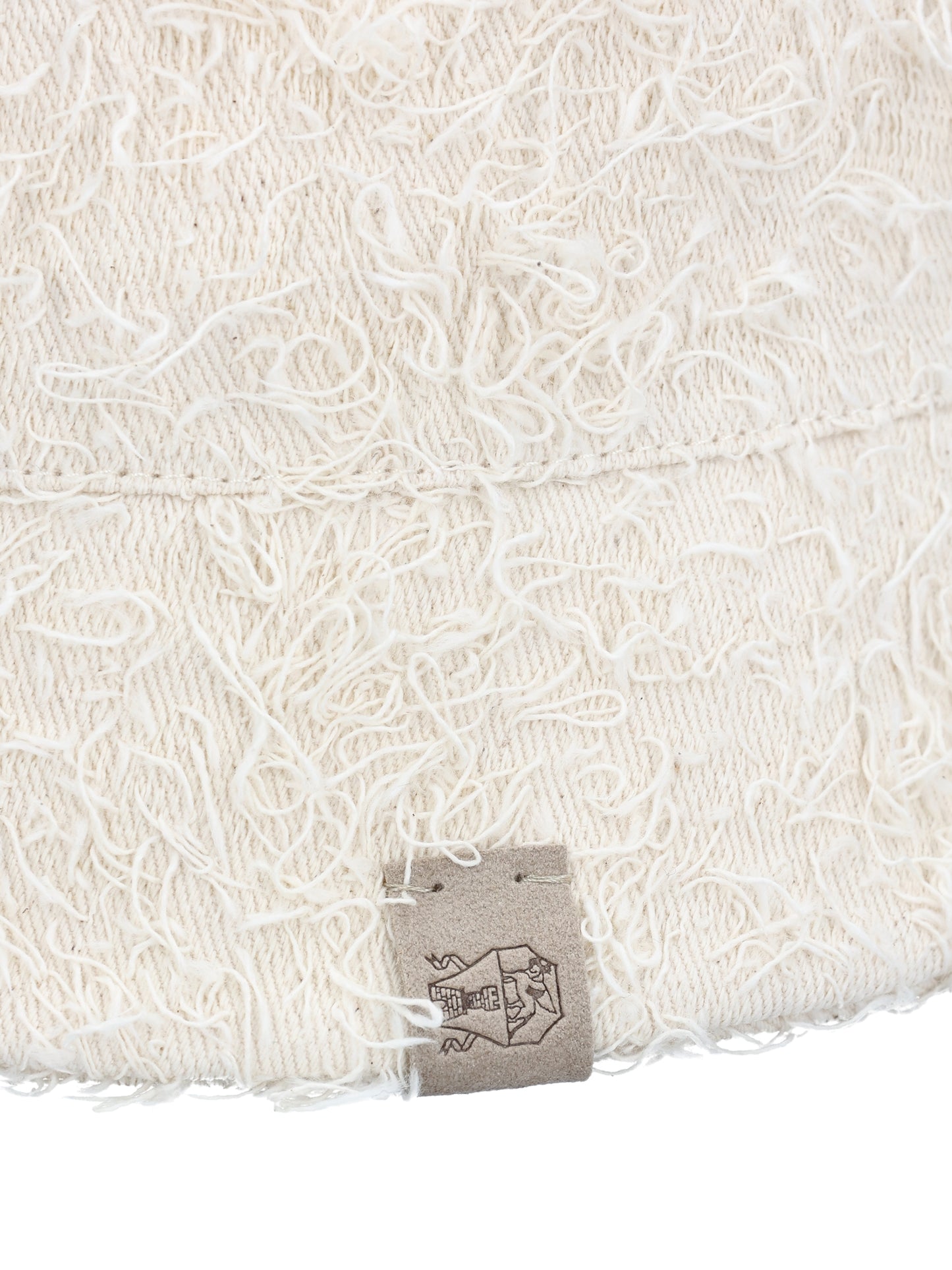 Cappello realizzato in cotone. MCAP90039 C001 BRUNELLO CUCINELLI 