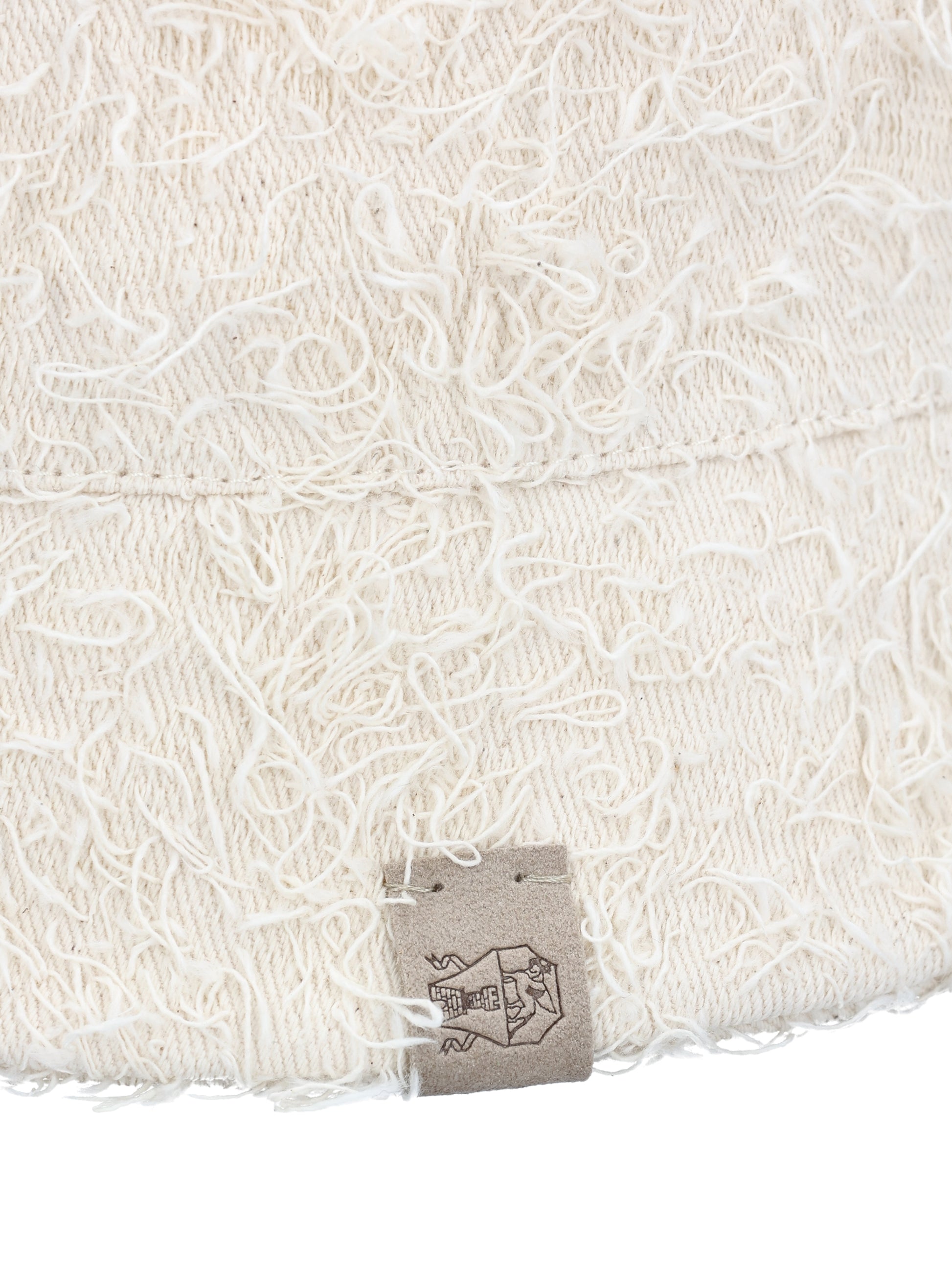 Cappello realizzato in cotone. MCAP90039 C001 BRUNELLO CUCINELLI 