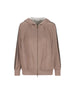Felpa realizzata in cotone. MD828SM606 C9141 BRUNELLO CUCINELLI 