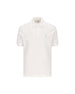 Polo realizzata in cotone. ME8548788 CK640 BRUNELLO CUCINELLI 
