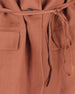 Giacca realizzata in viscosa e lino. MH1267591 C4182 BRUNELLO CUCINELLI 